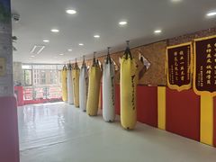 -津武堂散打搏击俱乐部(河西店)
