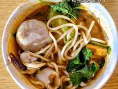 -友生风味小吃(营平农产品市场店)