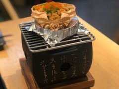 招牌烧蟹宝-沼津港渔市(宏伊国际广场店)