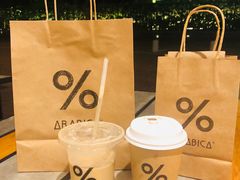 -% Arabica阿拉比卡咖啡烘焙工坊