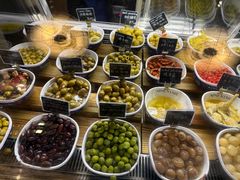 -Alimentari Grande(东湖路店)