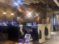 -沐禾网咖(财富店)