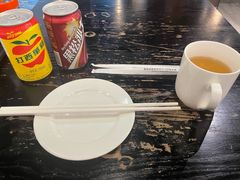 -吉亨面馆(古北1699店)