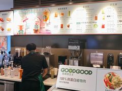 -星巴克(杭州大厦C座店)