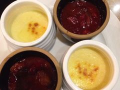 -亮马河饭店翠雅咖啡厅