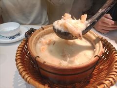-桂大叔·砂锅粥·家传闽粤菜(县西巷店)