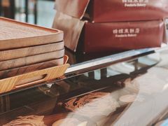 -蜂蝶来饼店(拱北总店)