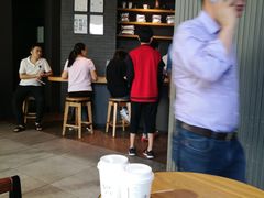 -星巴克(德阳洋洋百货店)