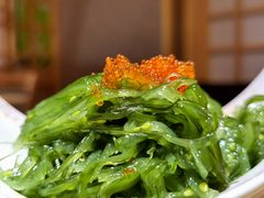 -隐泉京望日式料理(太和广场店)
