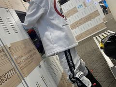 -北京西山滑雪场