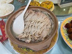 -砂锅居(西四店)