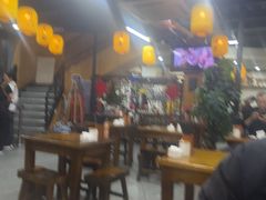 -长安后宰门水盆羊肉(新都心店)