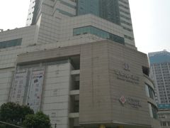 -成都瑞城名人酒店