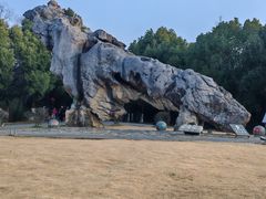 -南京市江宁方山