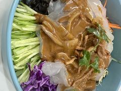 -来相会饺子·新辽菜(甘家口店)