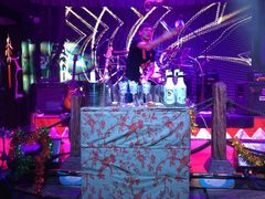 -老木头音乐空间(月河街店)