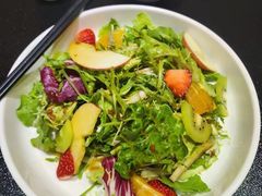 -鸭王烤鸭店(三里河店)