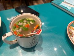 -巴依老爷新疆美食(望京小街店)