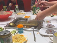 -重庆大队长火锅(凤城八路店)