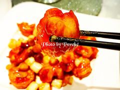 宫保鸡丁-九朝会昆曲·宴(望京店)