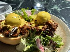 -The Rug Cafe(王府中环店)