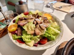 -春树下·树屋花房西餐厅(罍街AS1980店)