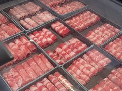 -非烤勿扰自助烤肉(深圳宝安华强广场店)