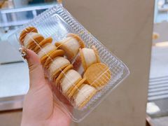 -甜嘟嘟烘焙坊(舒城路店)