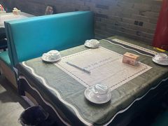 -小桥衢州人家·海鲜烧烤·盱眙龙虾(万达水街店)