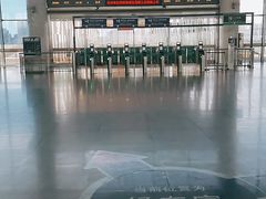 -苏州园区站