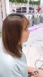 点击看大图 -小齐发型Star~salon