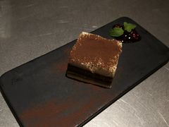 提拉米苏-必胜客(百联又一城店)