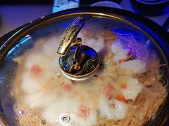 -绿茶餐厅(光谷世界城步行街店)