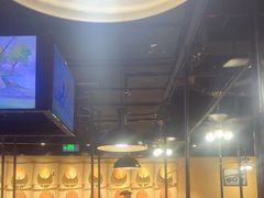 -汉巴味德·烤肉与啤酒的自助(杭州大悦城店)