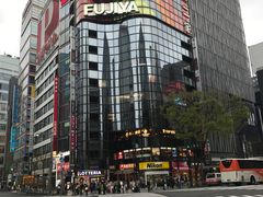 -不二家(数寄屋橋店)
