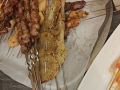 -锦州御烧烤(人民街店)