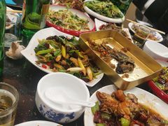 -瑞杰烧烤店·24小时营业(山东路店)