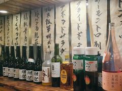 -鳥炭·烧鸟YaKiToRi深夜食堂(陆家嘴店)