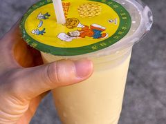 -永顺豆浆(贤思街店)