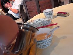 -千百味红餐厅·非遗江西菜(绿地双子塔总店)
