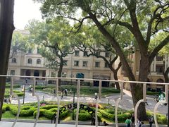 -星巴克臻选(广州沙面店)