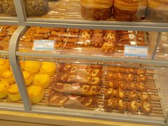 -LanTa蓝塔烘焙(中原万达店)