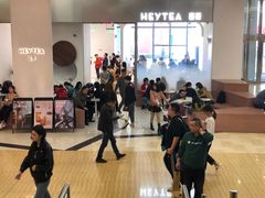 -喜茶(永旺梦乐城店)