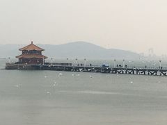 -泛海名人酒店-餐厅