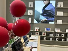 -西安王府井Discovery(永宁门店)