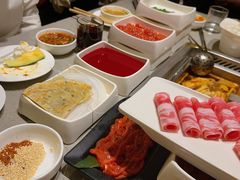 -海底捞火锅(天一广场亚细亚店)