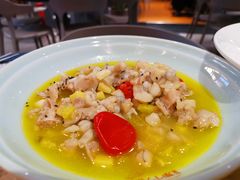 大叔秘制牛蛙-我是那个大叔·美食研究所(新塘路店)