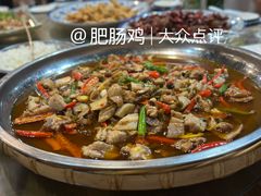 -辣得香川菜馆(横屿鳝溪佳园店)