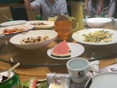 -黄泥岗·地道湖北菜(奥特莱斯店)