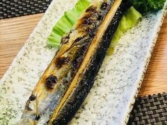 -樱の千渡日式料理·铁板烧•烧鸟(金盛田广场店)